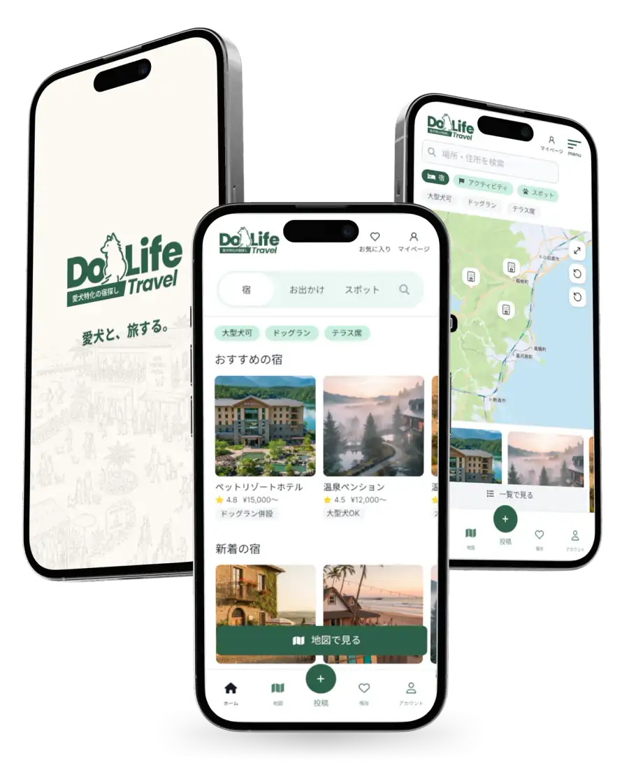 DogLife Travel